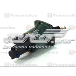 Підсилювач зчеплення ПГУ Pneumatics CS206
