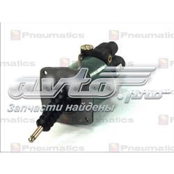 Підсилювач зчеплення ПГУ CS206 Pneumatics