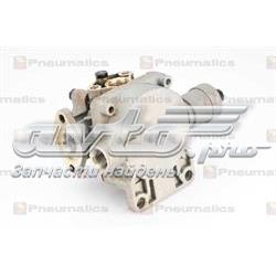 Кран гальмівний причепа PN10023 Pneumatics