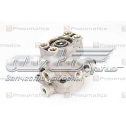 Кран гальмівний причепа Pneumatics PN10034 ціна, від 67.19 USD