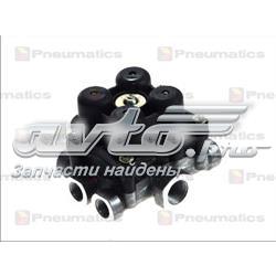 PN10036 Pneumatics Клапан обмеження тиску пневмосистеми