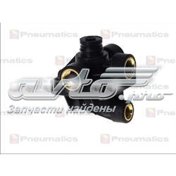 Прискорювальний клапан пневмосистеми Pneumatics PN10045 ціна, від 46.98 USD