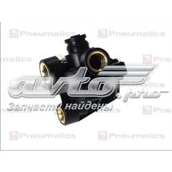 Прискорювальний клапан пневмосистеми Pneumatics PN10045