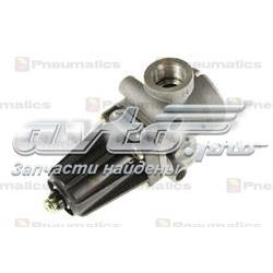 Купити PN10061 Pneumatics Клапан обмеження тиску пневмосистеми