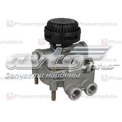 Прискорювальний клапан пневмосистеми Pneumatics PN10085