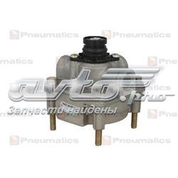 Прискорювальний клапан пневмосистеми PN10131 Pneumatics