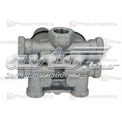 Купити PN10070 Pneumatics Клапан обмеження тиску пневмосистеми