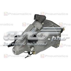 Підсилювач зчеплення ПГУ Pneumatics CS406