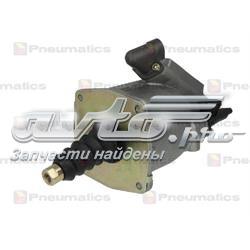 Підсилювач зчеплення ПГУ CS406 Pneumatics