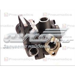 PN10023 Pneumatics Кран гальмівний причепа