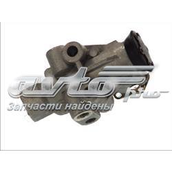 Кран рівня підлоги (TRUCK) PN10025 Pneumatics