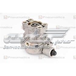 Кран гальмівний причепа Pneumatics PN10034
