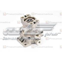 Кран гальмівний причепа PN10034 Pneumatics