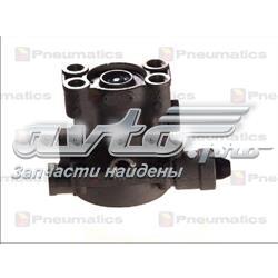 Купити PN10034 Pneumatics Кран гальмівний причепа