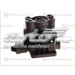 Кран гальмівний причепа Pneumatics PN10034 ціна, від 67.19 USD