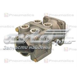 Купити PN10039 Pneumatics Кран гальмівний, подпедальний (TRUCK)
