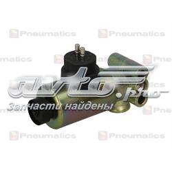 Клапан електромагнітний КПП (Тruck) PN10125 Pneumatics