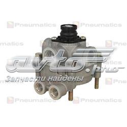 Купити PN10131 Pneumatics Прискорювальний клапан пневмосистеми
