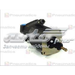 Купити CS801 Pneumatics Підсилювач зчеплення ПГУ