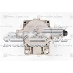 PN10034 Pneumatics Кран гальмівний причепа