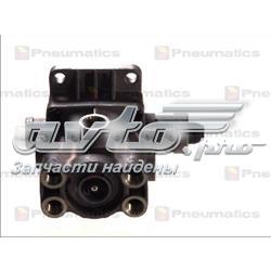PN10034 Pneumatics Кран гальмівний причепа