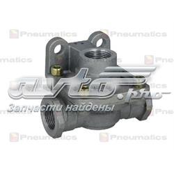 Клапан аварійного розгальмовування PN10080 Pneumatics