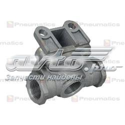Купити PN10080 Pneumatics Клапан аварійного розгальмовування