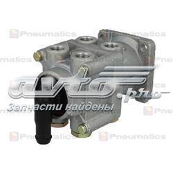 Кран гальмівний, подпедальний (TRUCK) PN10097 Pneumatics