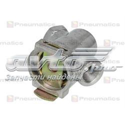 Фільтр стисненого повітря пневмосистеми PN10134 Pneumatics