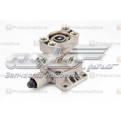 Кран гальмівний причепа PN10034 Pneumatics