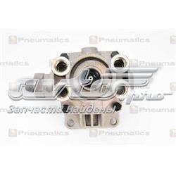 Купити PN10034 Pneumatics Кран гальмівний причепа