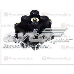 Клапан обмеження тиску пневмосистеми Pneumatics PN10036 ціна, від 47.84 USD