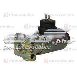 Клапан електромагнітний КПП (Тruck) Pneumatics PN10125