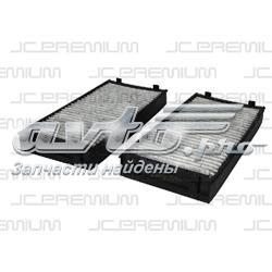 Фільтр повітряний обігрівача JC Premium B4B017CPR2X ціна, від 28.27 USD