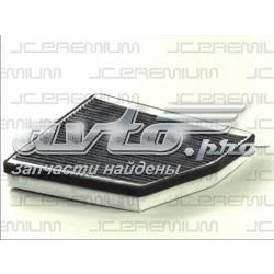 Фільтр повітряний обігрівача JC Premium B4F015CPR ціна, від 3.95 USD