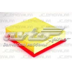 Повітряний фільтр B2W016PR JC Premium
