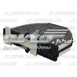 Купити B4M030CPR JC Premium Фільтр салону вугільний