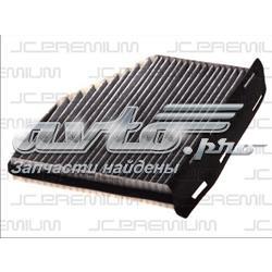 Купити B4W018CPR JC Premium Фільтр салону вугільний