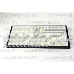 Купити B4M006PR JC Premium Фільтр салону вугільний