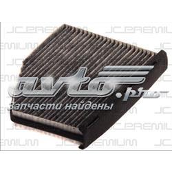 Фільтр повітряний обігрівача JC Premium B4W018CPR ціна, від 6.86 USD