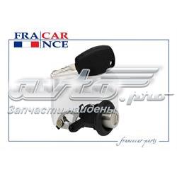 FCR210251 Francecar личинка замка кришки багажника