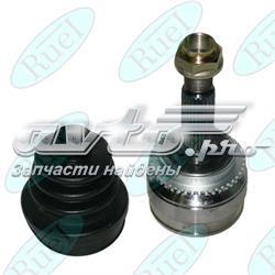 Купити MR580473 Mitsubishi Ліва піввісь
