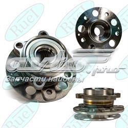 Купити 331302 Maxgear Маточини передніх коліс
