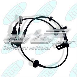 Купити 31727 ABS Датчик АБС (ABS) передній, лівий