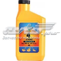 Моторне масло полісинтетичне ST504 3TON