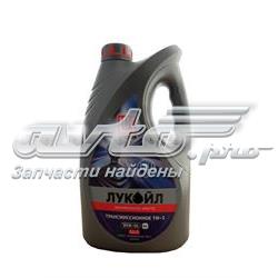 127597 ENI Масло для роздавальної коробки