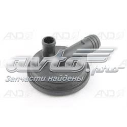 3129014 Autotechteile Клапан PCV (вентиляції картерних газів)