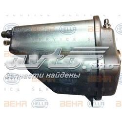 Бачок системи охолодження двигуна розширювальний HELLA 8MA376789761 ціна, від 40.06 USD