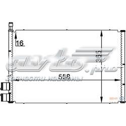 8FC351300354 HELLA Конденсатор