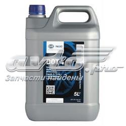 Купити 8DF355360031 HELLA Рідина гальмівна